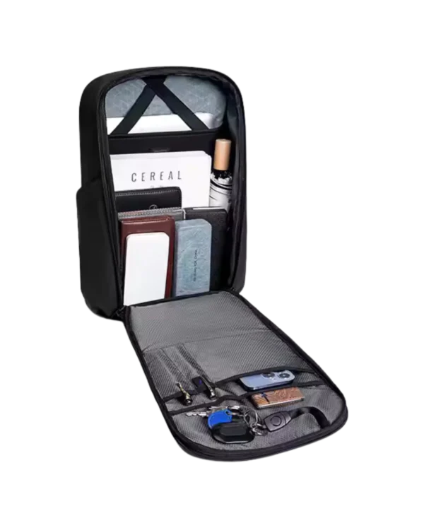 Arctic Hunter Water Resistant Anti Theft Backpack - Image 4