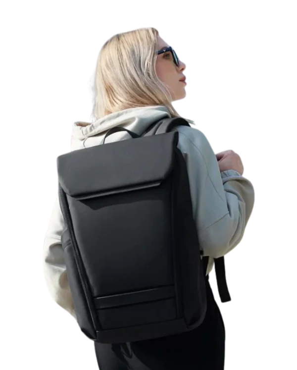 Arctic Hunter Water Resistant Anti Theft Backpack - Image 5