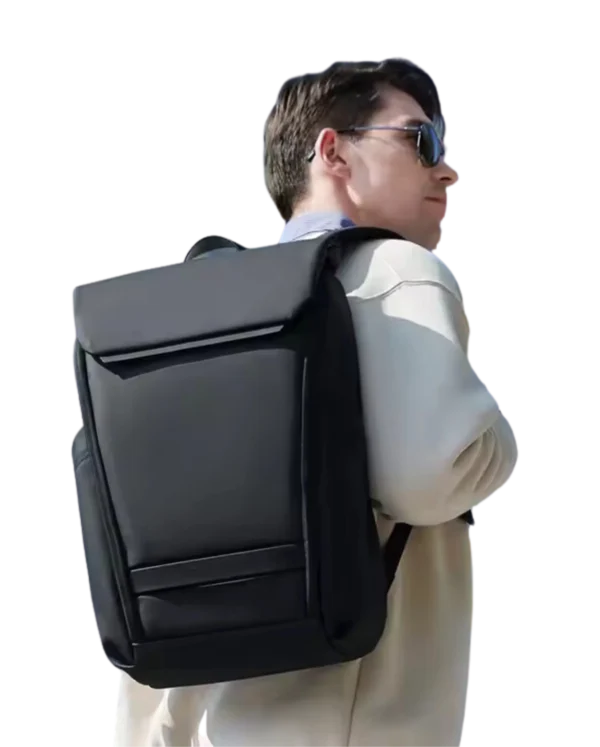 Arctic Hunter Water Resistant Anti Theft Backpack - Image 3