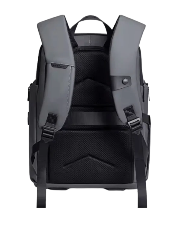 Waterproof Anti Theft Men’s Quality Backpack - Image 2