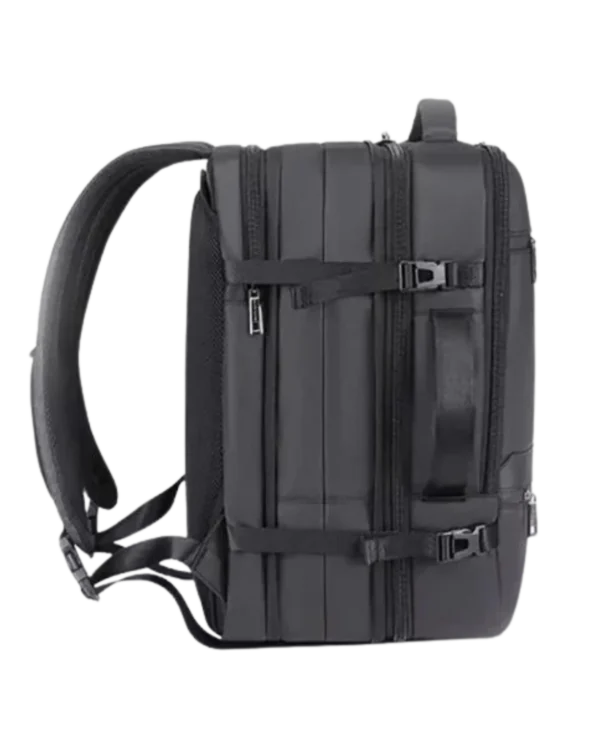 Expandable Backpack Multi-function Computer Bag - Image 3