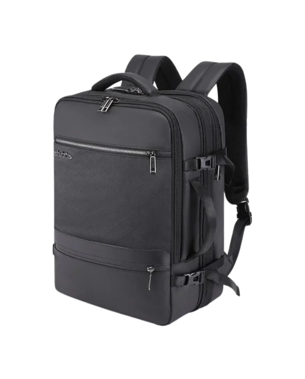 Expandable Backpack Multi-function Computer Bag