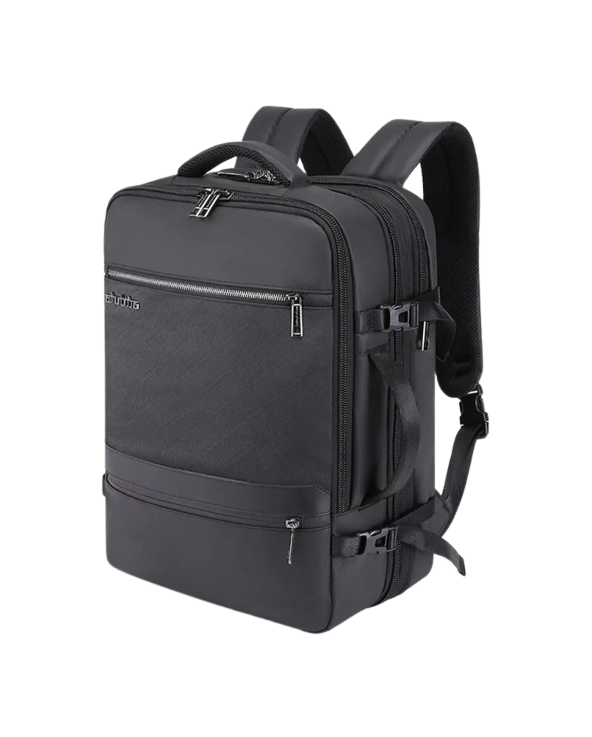 Expandable Backpack Multi-function Computer Bag