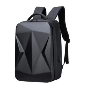 Fashion Men Large Capacity Durable Waterproof Backpack