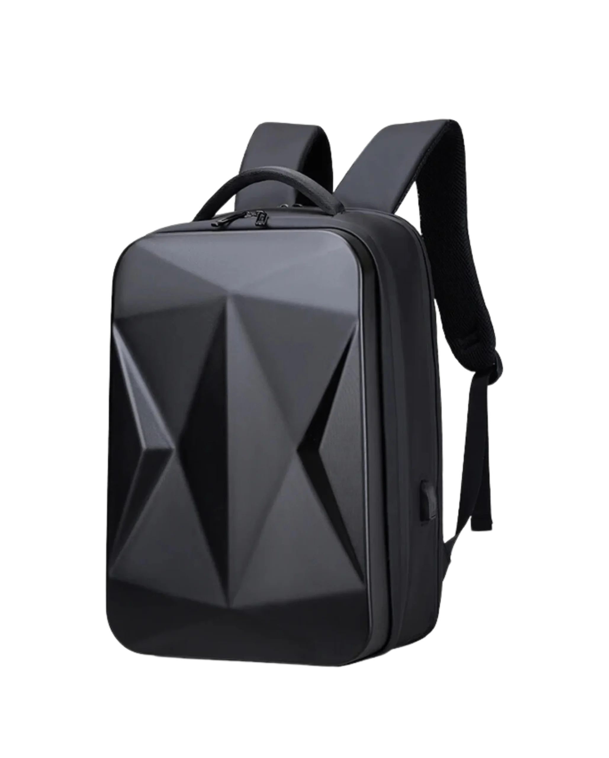 Fashion Men Large Capacity Durable Waterproof Backpack