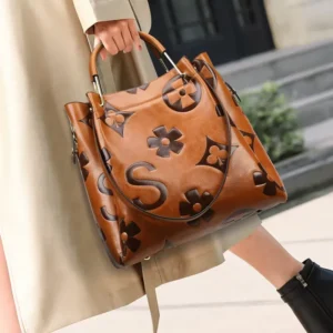 Top Quality Luxury Designer Handbags For Women