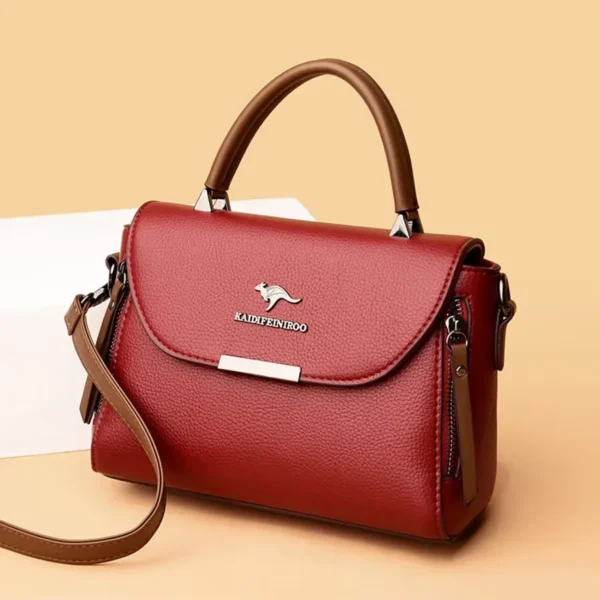 High Quality Luxury Designer Handbag for Women - Image 5