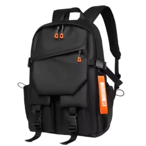 Hot Selling Waterproof Large Capacity Student Backpacks