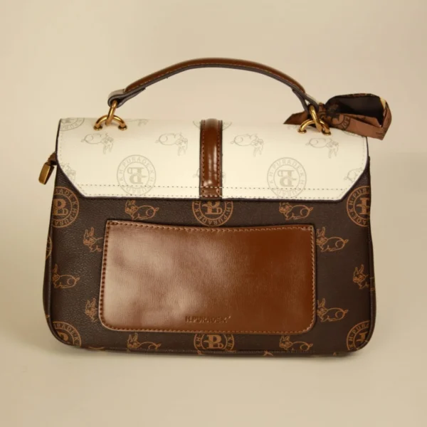 New High Quality Luxury Handbag for women - Image 2
