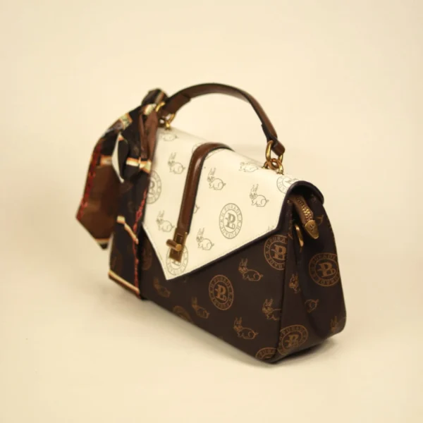New High Quality Luxury Handbag for women - Image 3