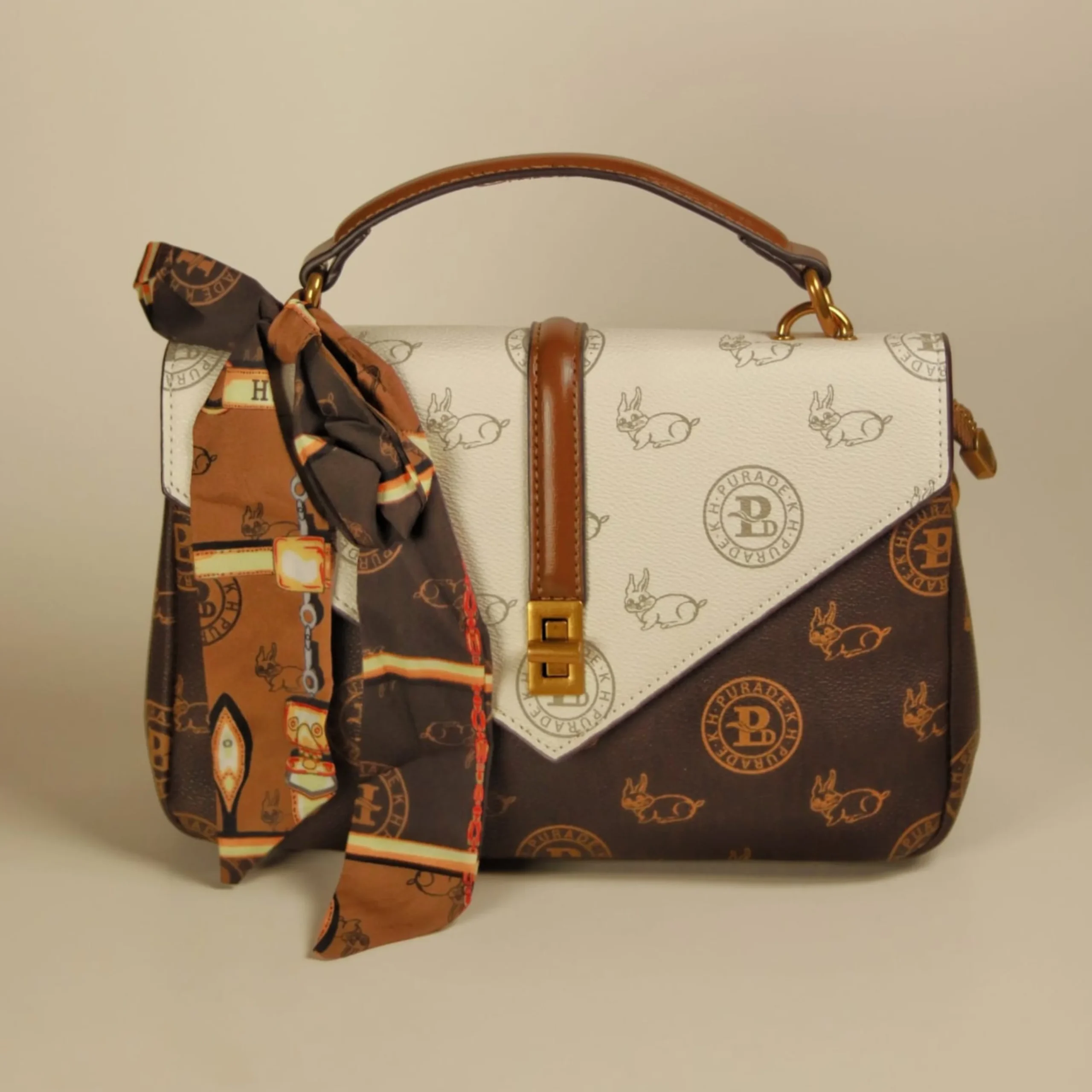 New High Quality Luxury Handbag for women