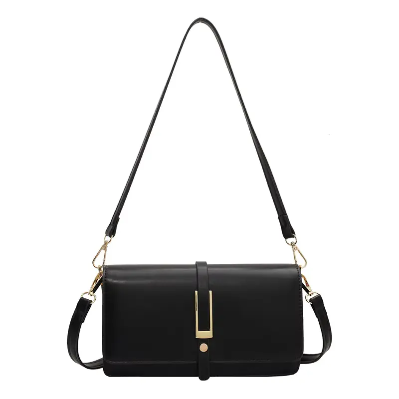 Korea Style Handbag Ladies Famous Cute Shoulder Bag