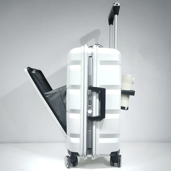 Multifunctional TSA Lock Universal Wheel Hand Luggage
