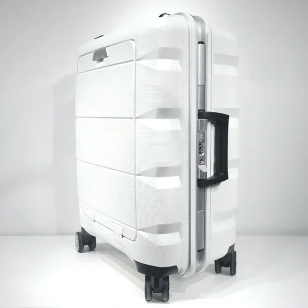 Multifunctional TSA Lock Universal Wheel Hand Luggage - Image 2