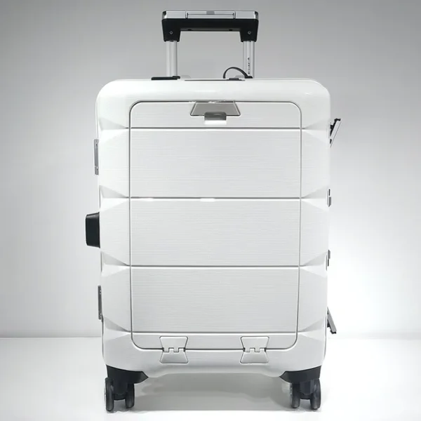 Multifunctional TSA Lock Universal Wheel Hand Luggage - Image 4