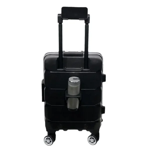 Multifunctional TSA Lock Universal Wheel Hand Luggage - Image 5
