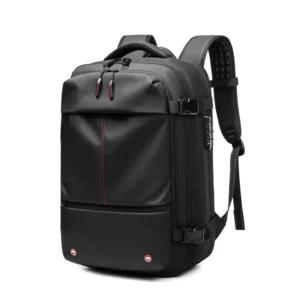 Multifunctional Vacuum System Travelling Backpack