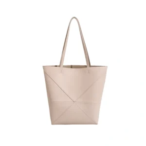New Fashionable Large Capacity  Tote Bag For Women