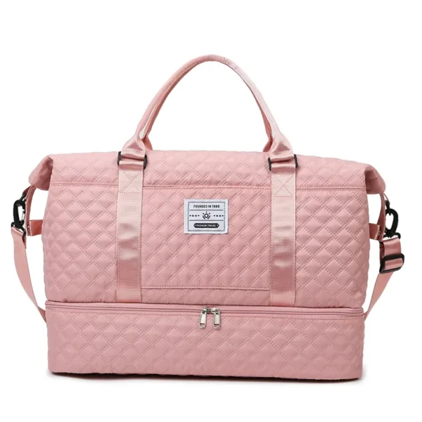 New Large Capacity Lightweight Multiuse Bag - Image 2