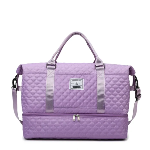 New Large Capacity Lightweight Multiuse Bag - Image 4