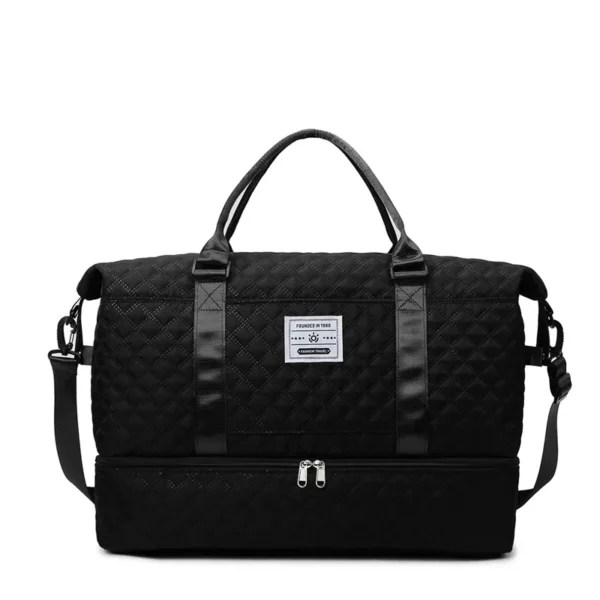 New Large Capacity Lightweight Multiuse Bag - Image 3