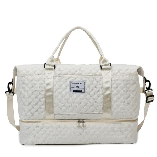 New Large Capacity Lightweight Multiuse Bag