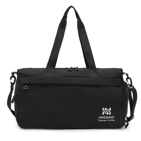 New Large Capacity Lightweight Short Trip Handbag - Image 5