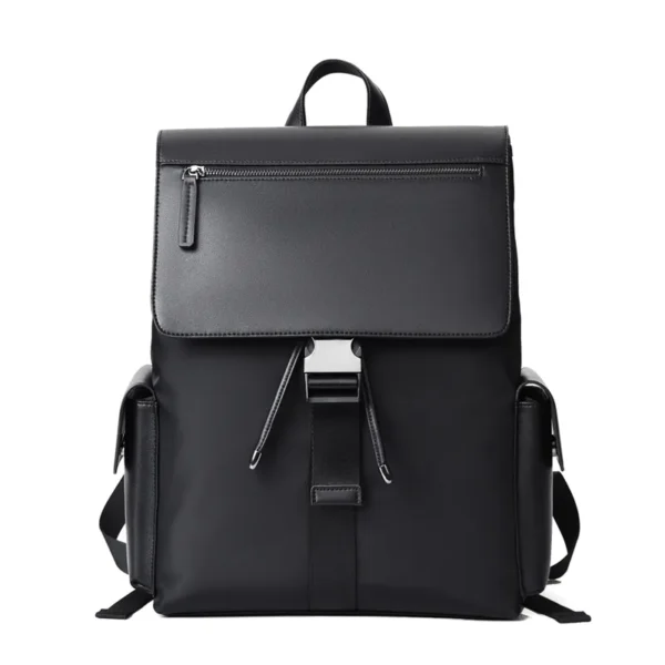 New Men's Large-Capacity Trendy Student Backpack - Image 2