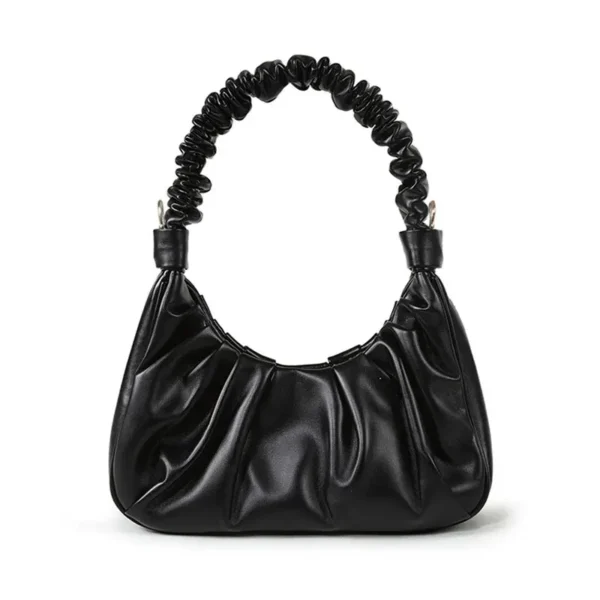 New Small Cloud Underarm Bags For Women - Image 2