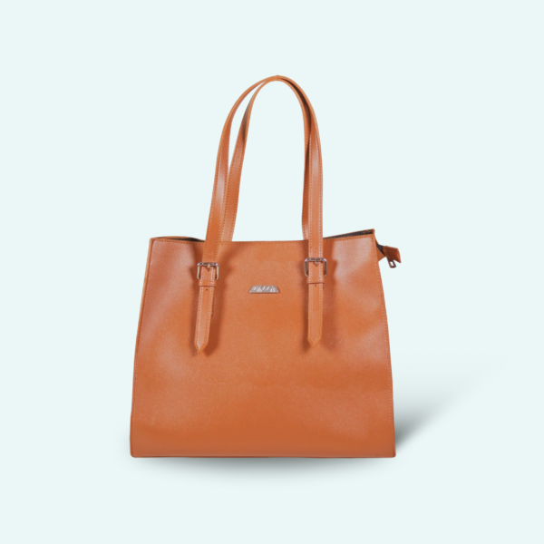 New Trendy Export Quality Tote Bag For Women - Image 2