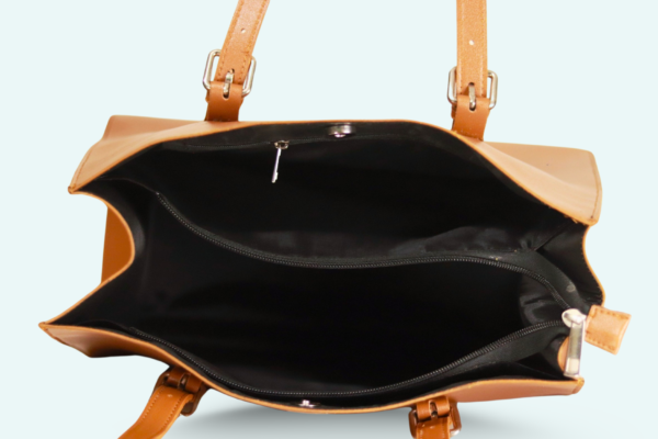 New Trendy Export Quality Tote Bag For Women - Image 5