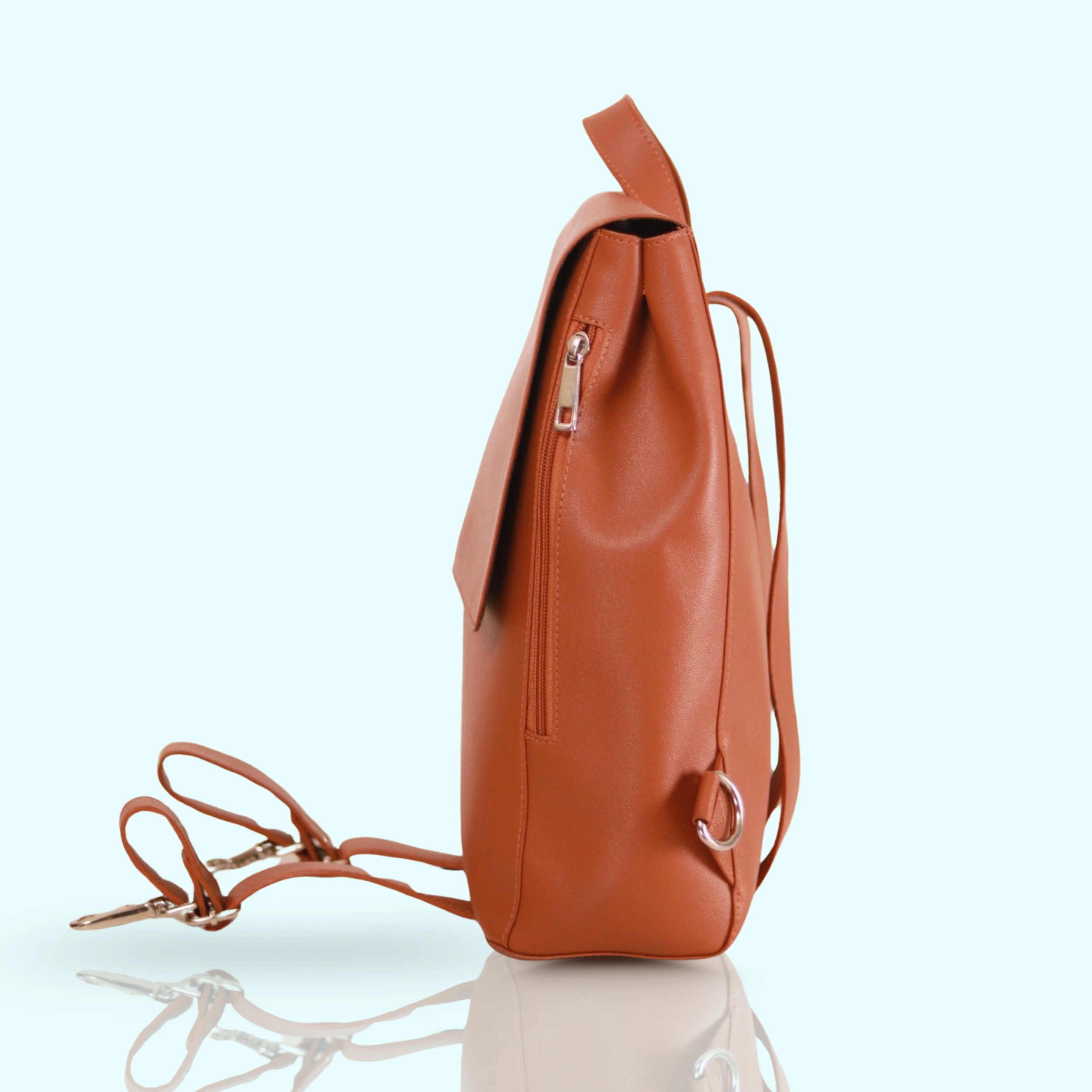 New Trendy Large Capacity Backpack For Women