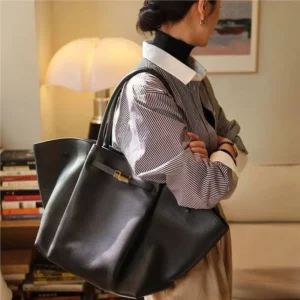 Top Quality Fashion Large Capacity New York Bag