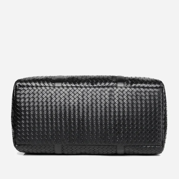 Voyager Luxe Weekender Bag For Traveling - Image 3