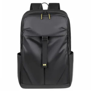 Waterproof Leather Casual Multiuser Backpack