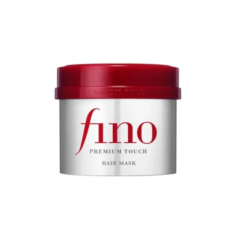 Shiseido Fino Premium Touch Penetrating Essence Hair Mask 230gm