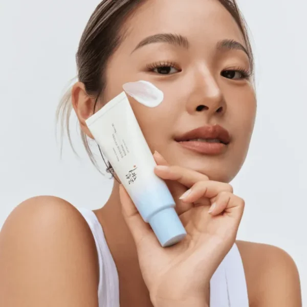 Beauty of Joseon Relief Sun Aqua-fresh : Rice + B5-50ml - Image 2