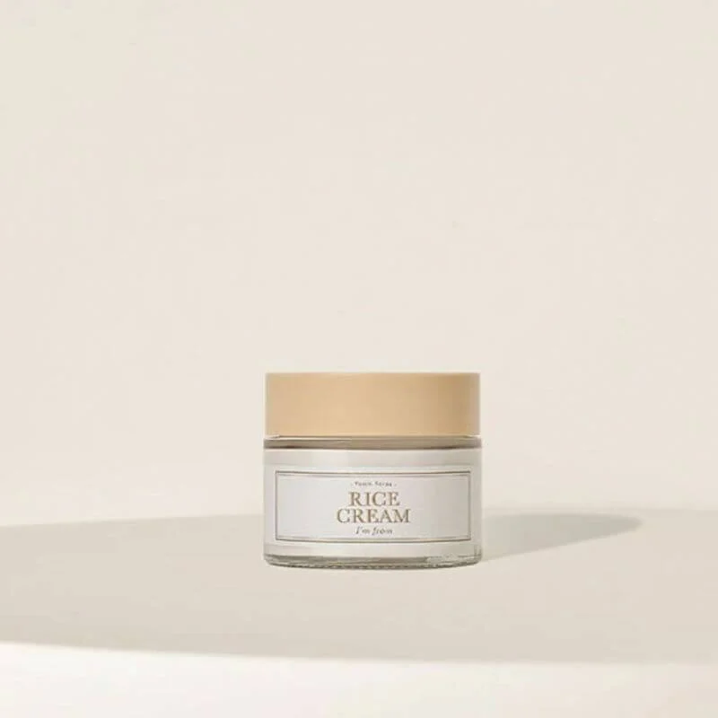 I’M From Rice Cream 50g