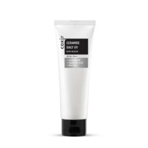 Coxir Ceramide Daily UV Sun Block 80ml