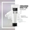 Coxir Ceramide Daily UV Sun Block 80ml - Image 2