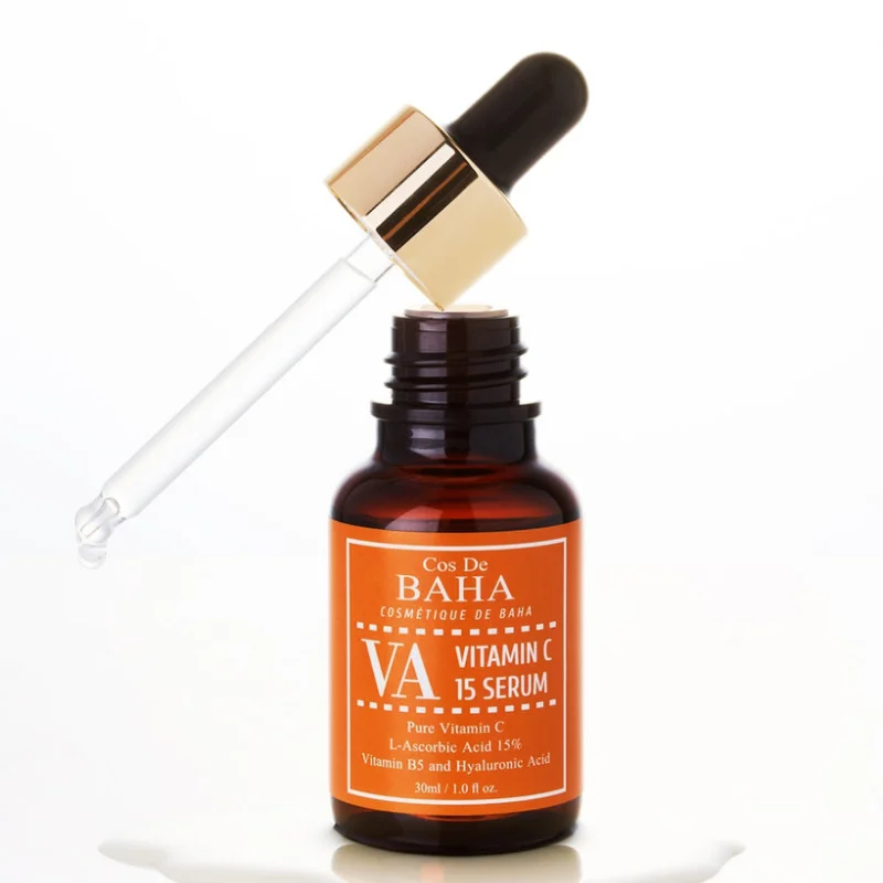 COS DE BAHA (VA) VITAMIN C 15% SERUM 30ML