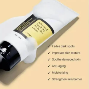 Cosrx Advanced Snail 92 All In One Cream 50ml