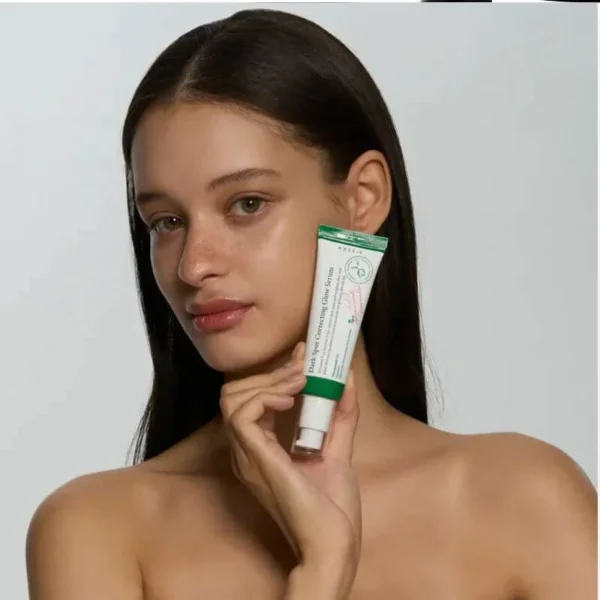 AXIS-Y Dark Spot Correcting Glow Serum 50ml - Image 2