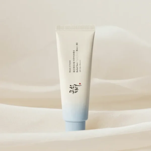 Beauty of Joseon Relief Sun Aqua-fresh : Rice + B5-50ml