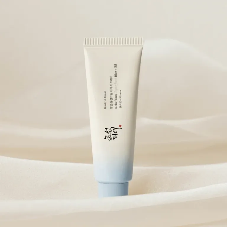 Beauty of Joseon Relief Sun Aqua-fresh : Rice + B5-50ml