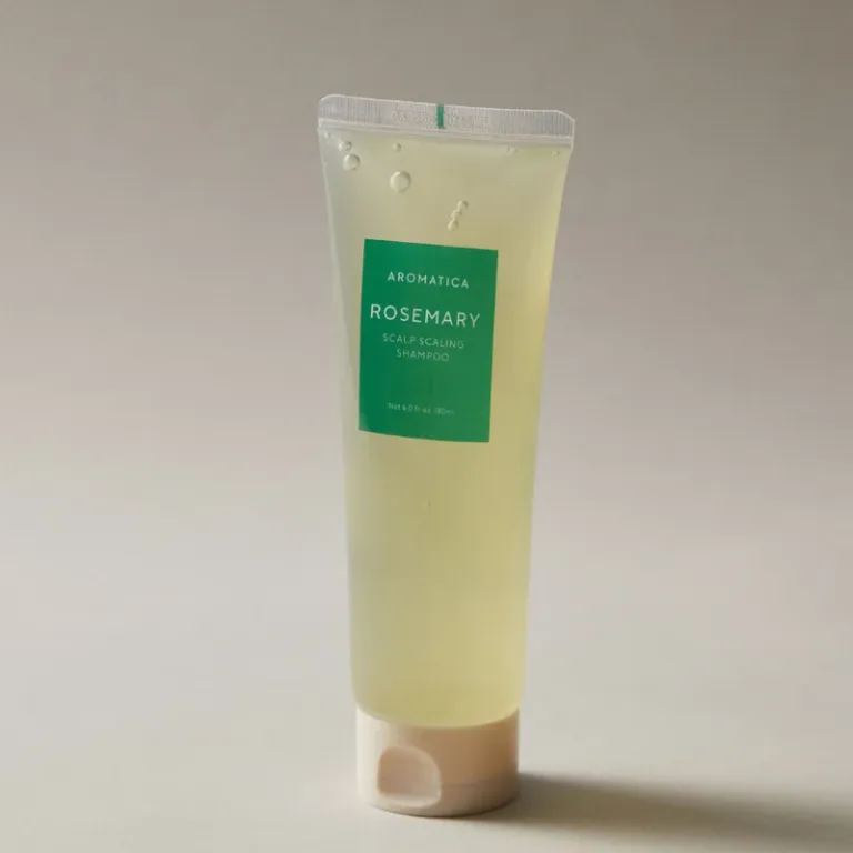 Aromatica Rosemary Scalp Scaling shampoo 180ml