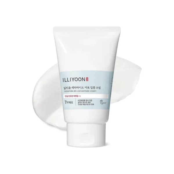 ILLIYOON Ceramide Ato Concentrate Cream 200ml