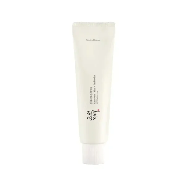 Beauty of Joseon Sunscreen: Rice + Probiotics SPF 50+ PA++++ 50ml (1.69 fl.oz.)