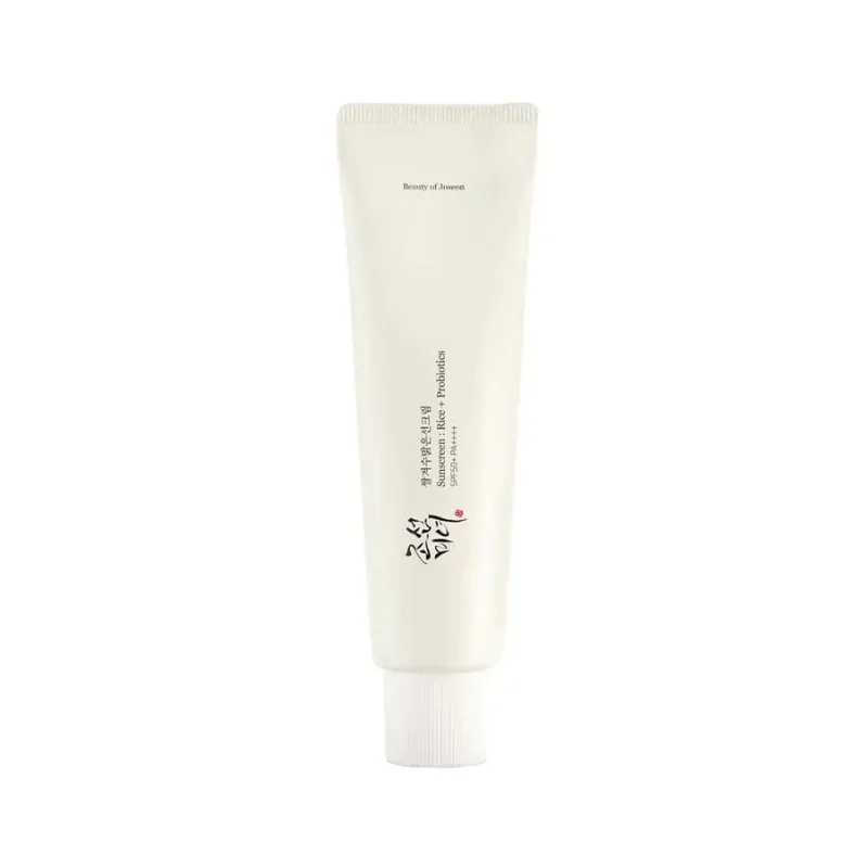 Beauty of Joseon Sunscreen: Rice + Probiotics SPF 50+ PA++++ 50ml (1.69 fl.oz.)