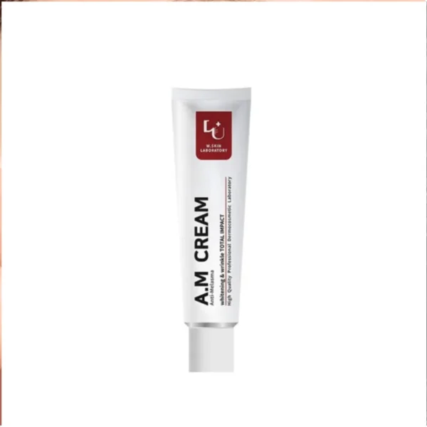 W.Skin Laboratory A.M Cream (Anti-Melasma) 50ml